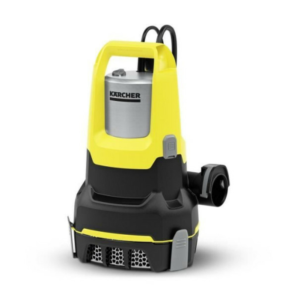 Pompe d'évacuation sp 17.000 flat level sensor eau claire -
