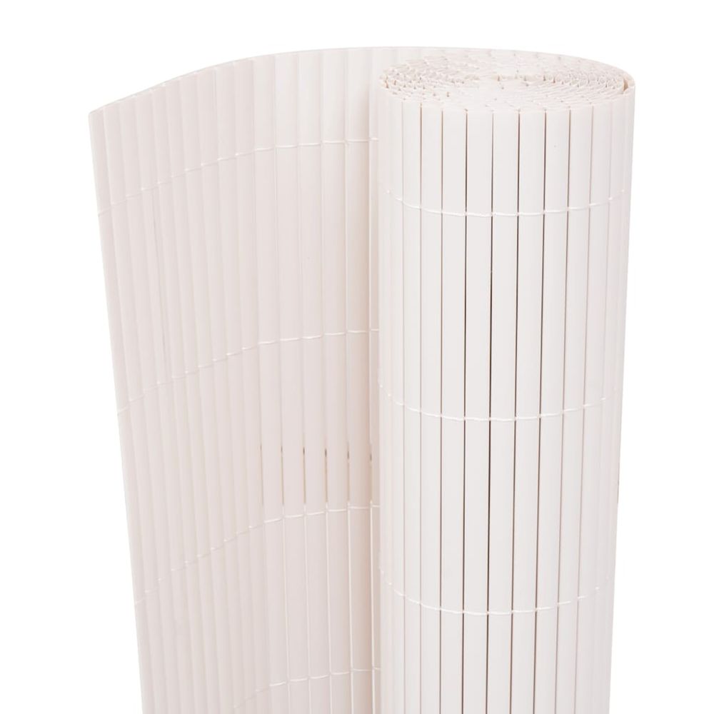 CLOTURE DE JARDIN DOUBLE FAC 5-(863122)
