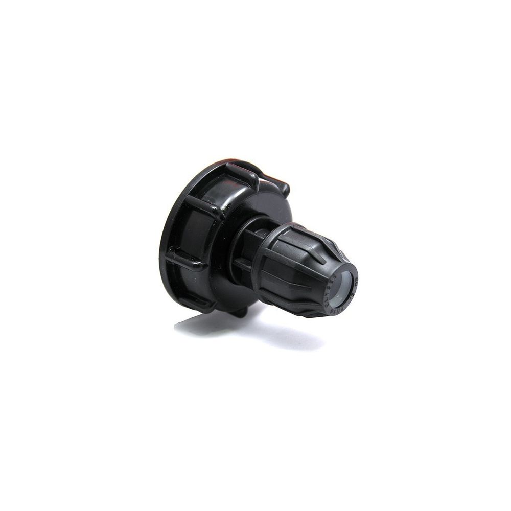 Raccord s60x6 - sortie pression ø16mm