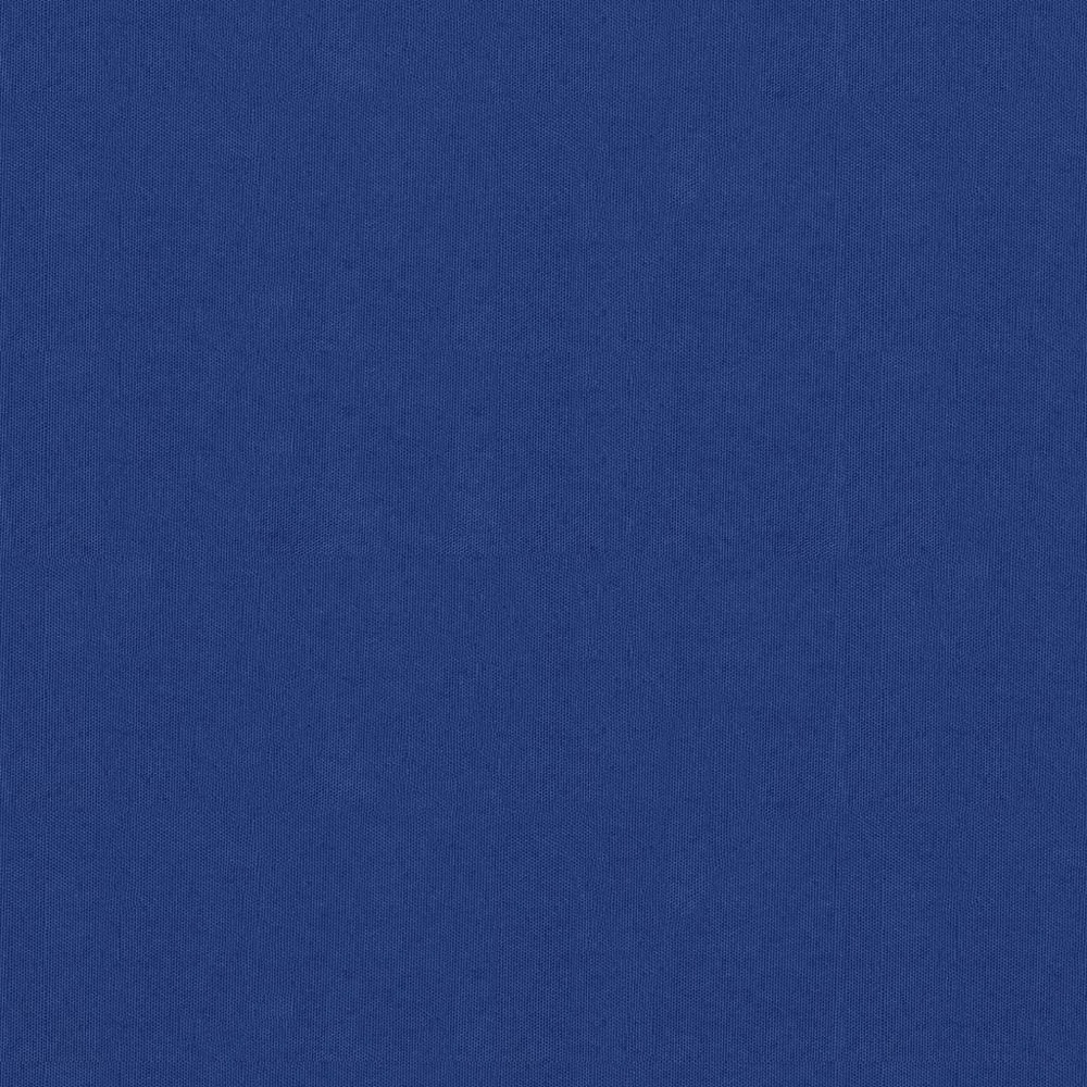 Écran de balcon bleu 75x400 cm tissu oxford