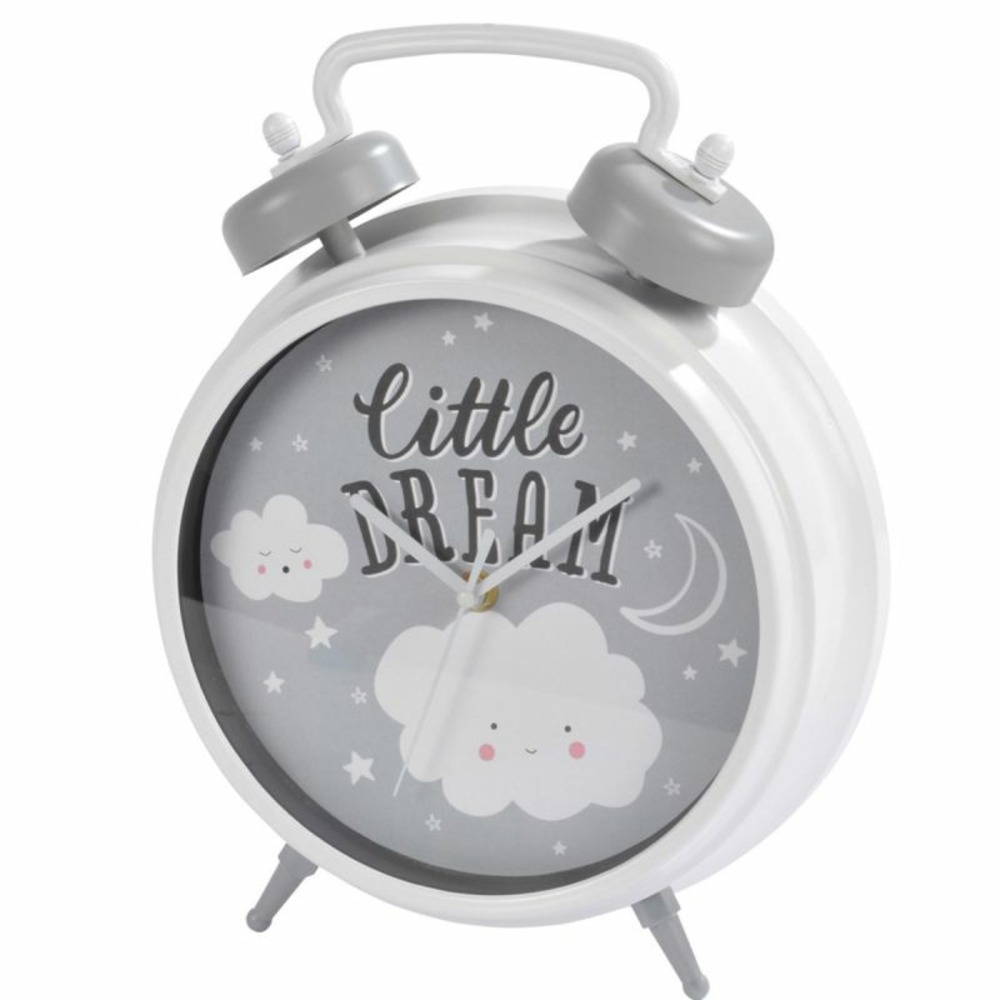 Horloge sweet kids nuage