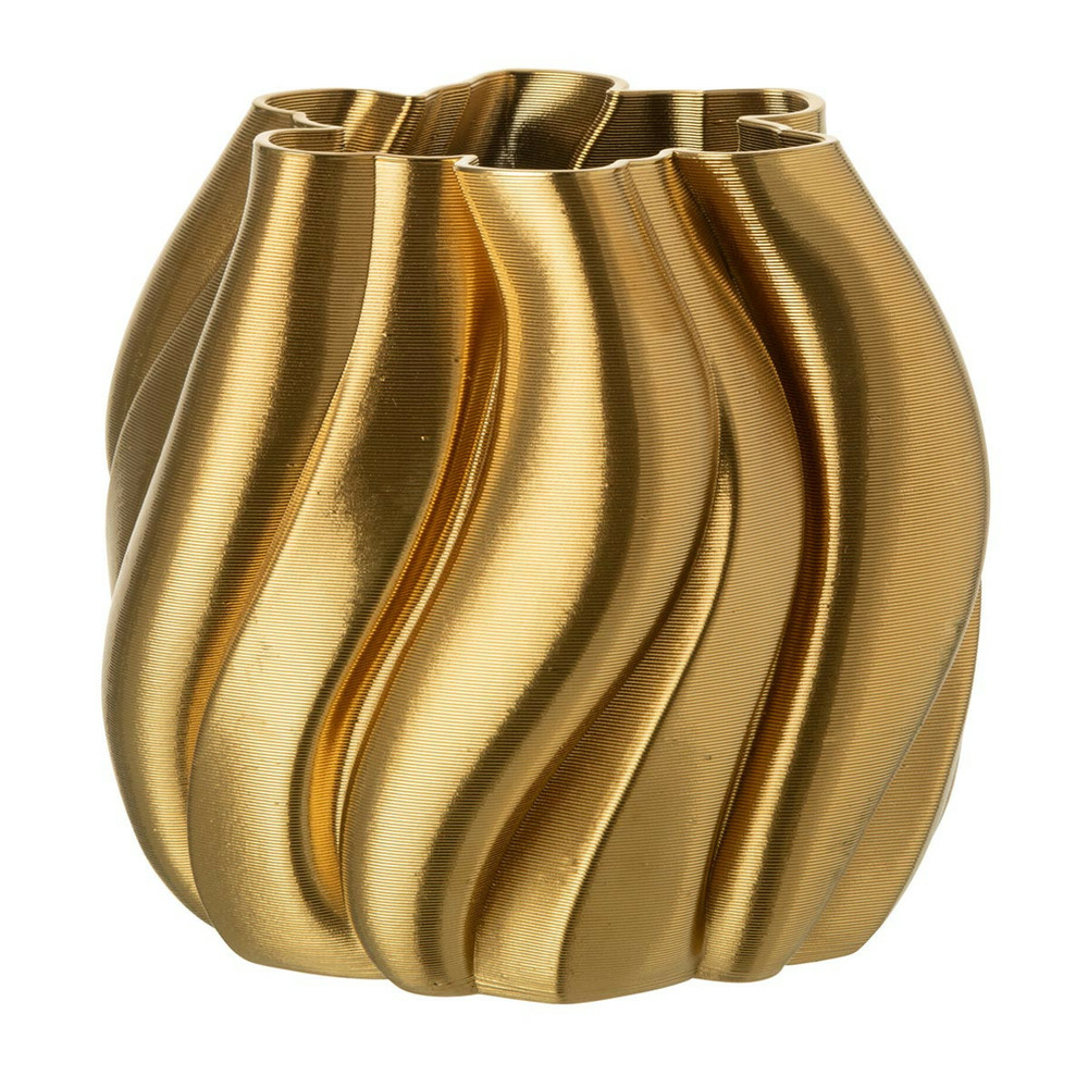 Vase déco en porcelaine 
