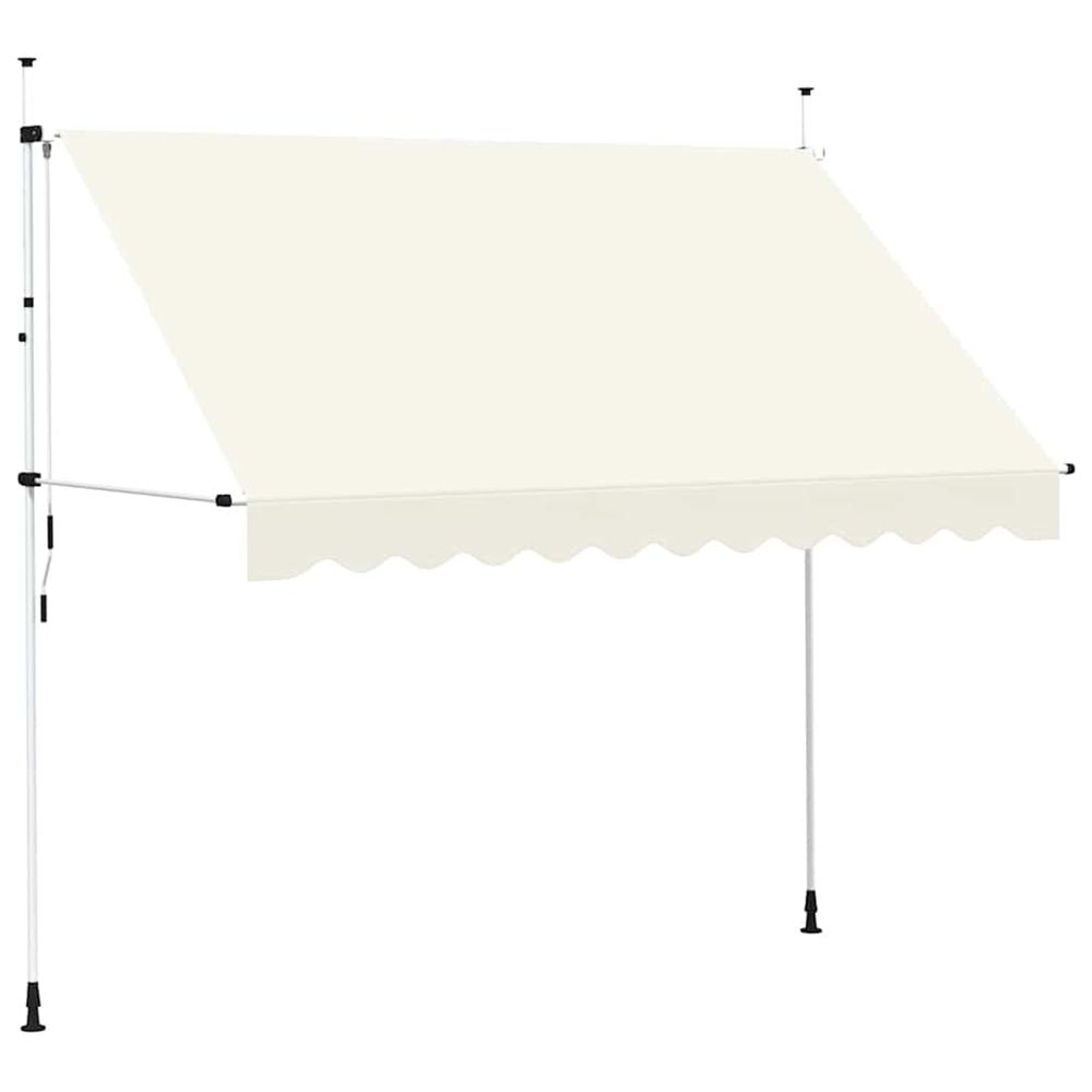 AUVENT MANUEL RETRACTABLE 30 2-(866093)