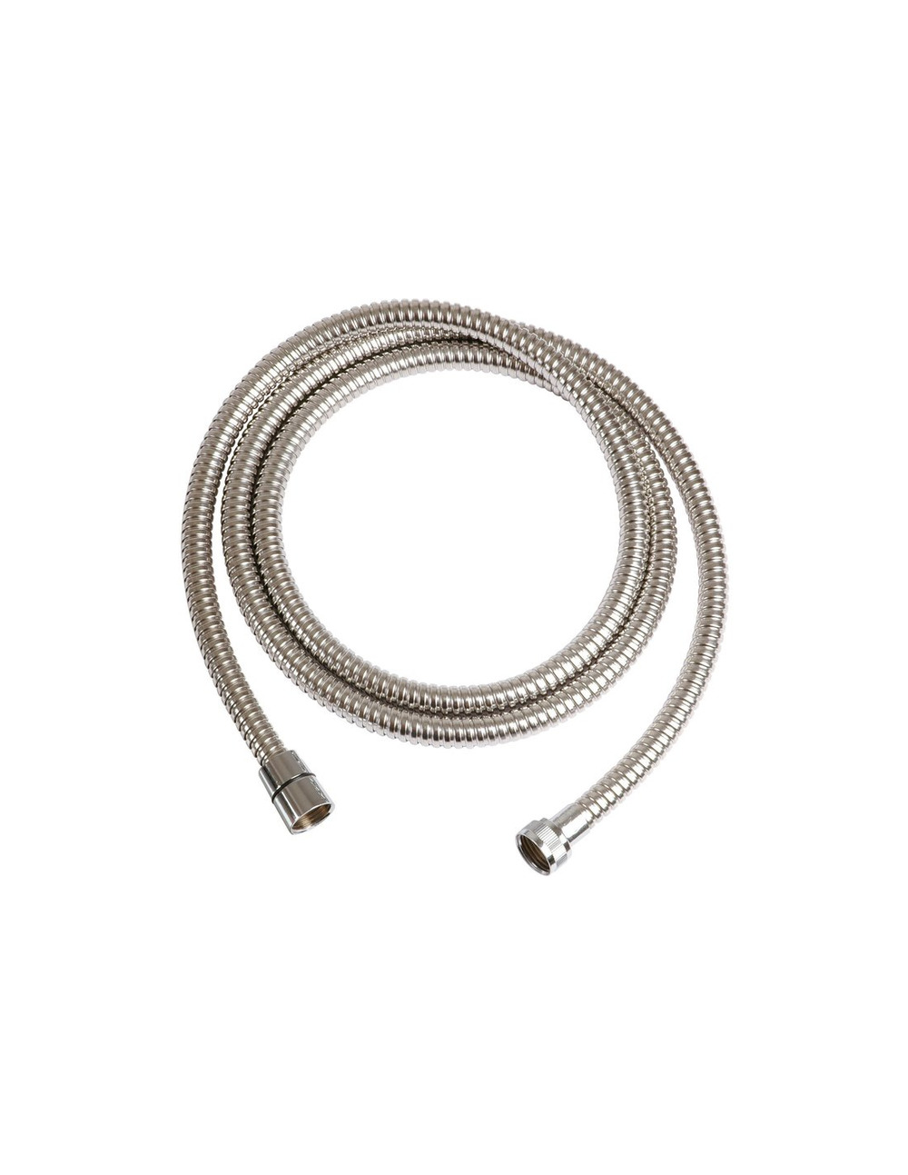 Flex. Douche da inox 1,5m nf