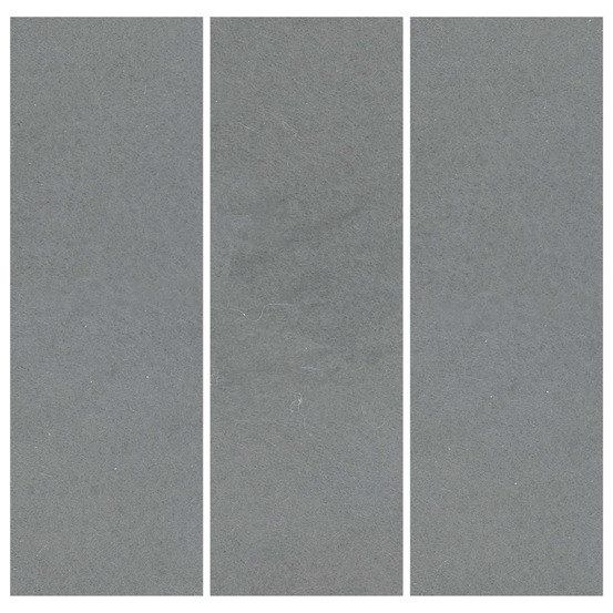 Tapis de piscine gris clair 396 x 396 x 0,1 cm tissu non tissé