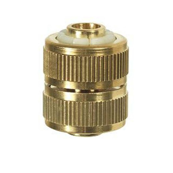 Raccord laiton réparateur 19 mm