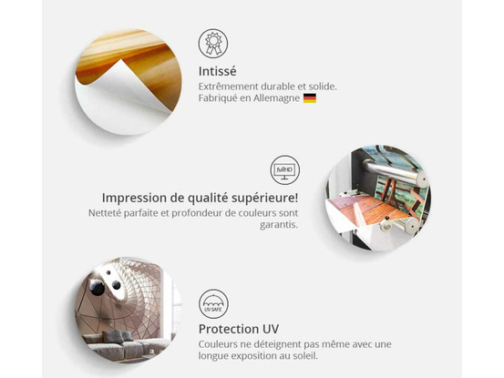 Papier peint premium - holiday memory vert 300 x 210 cm - artgeist