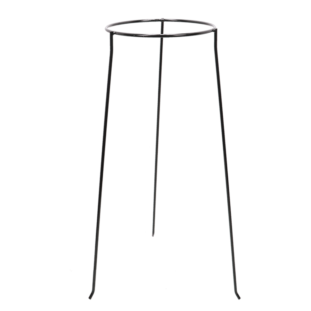 Support haut pour pot ø23 cm