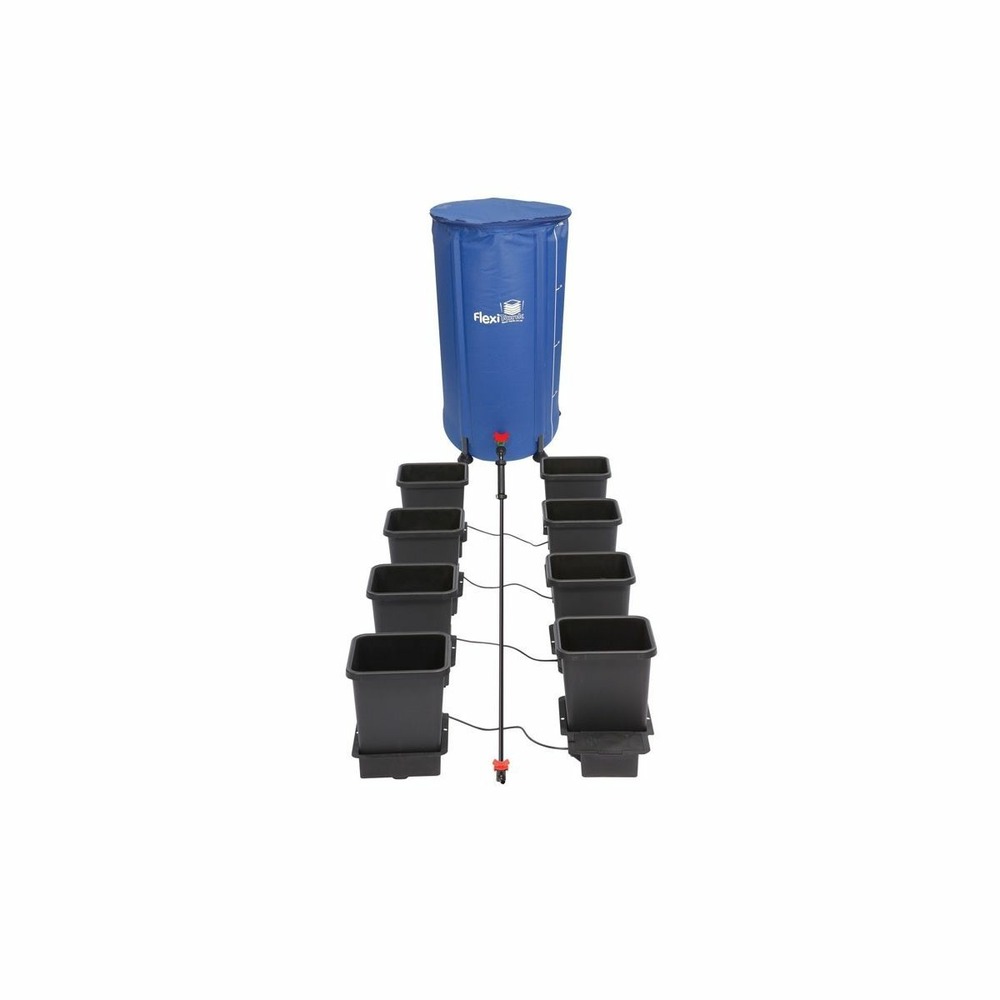 Système kit 8 pots de 15 litres - autopot