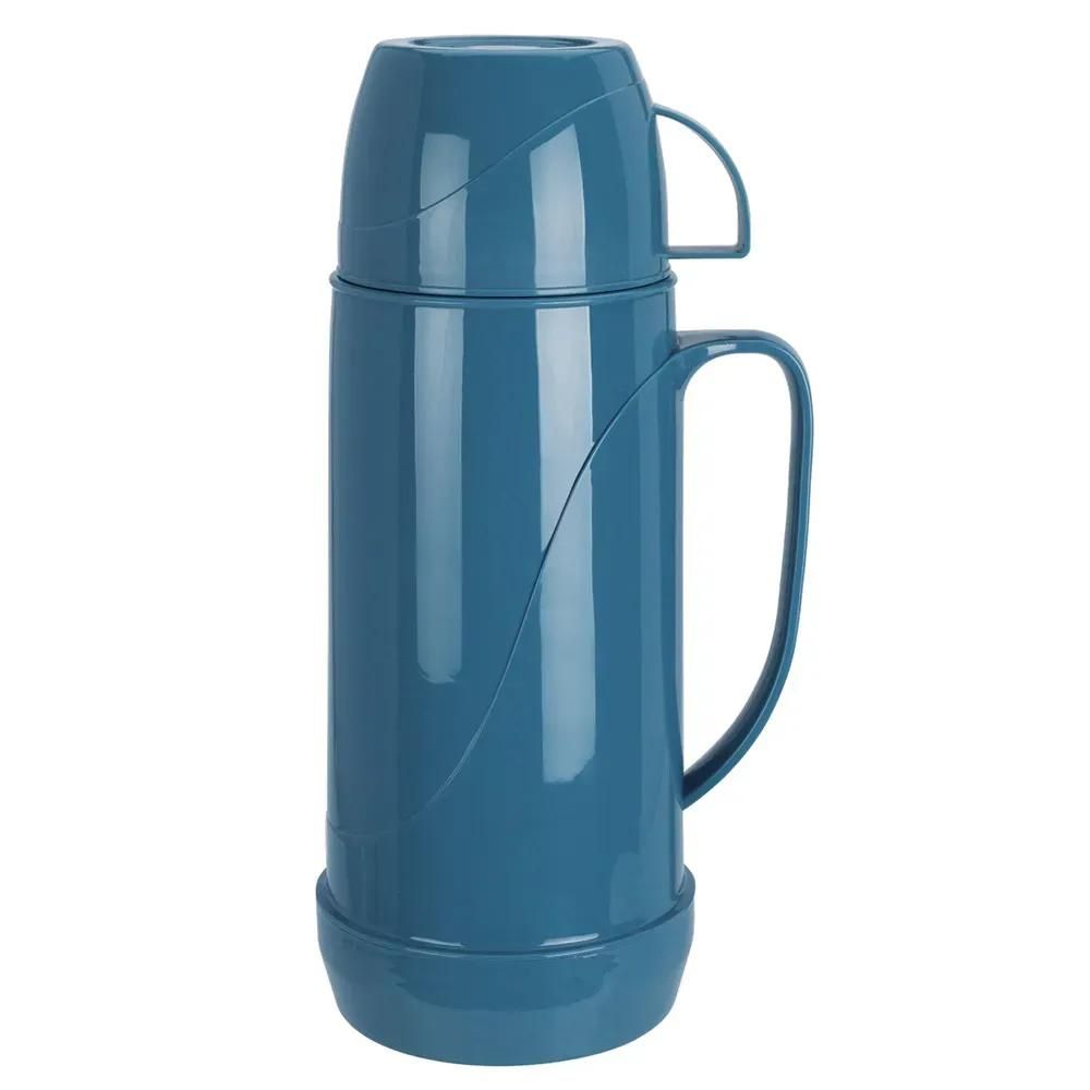 Bouteille isolante 1 l avec tasse