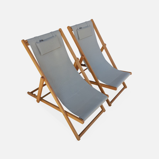 Transat, bain de soleil