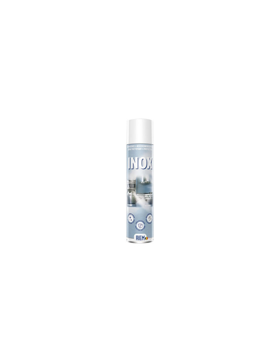 Nettoyant inox 300 ml - riem