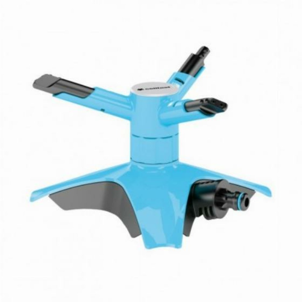 Arroseur rotatif ergo tt