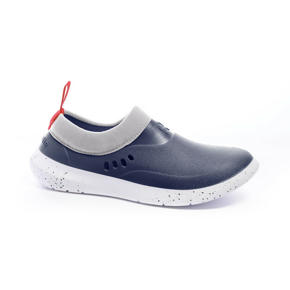 Chaussures mix bleu marine - taille 40