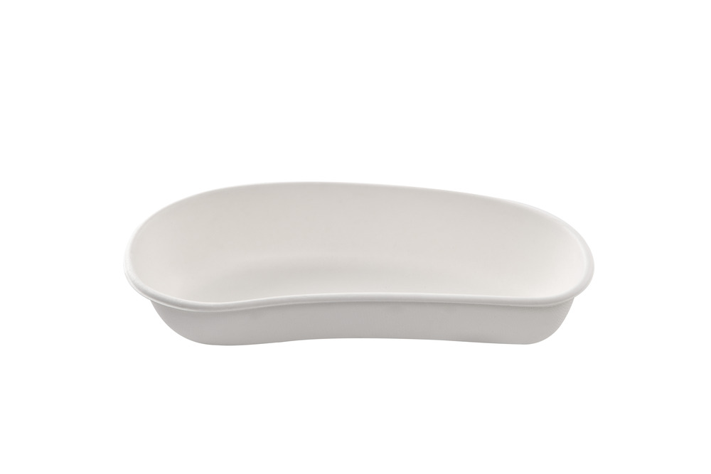 Eko wing bol blanc en canne à sucre - 120 unités - betik