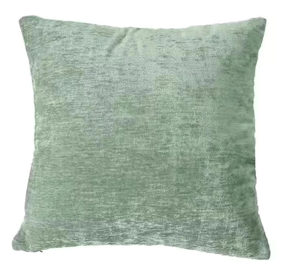 Coussin velours velvet
