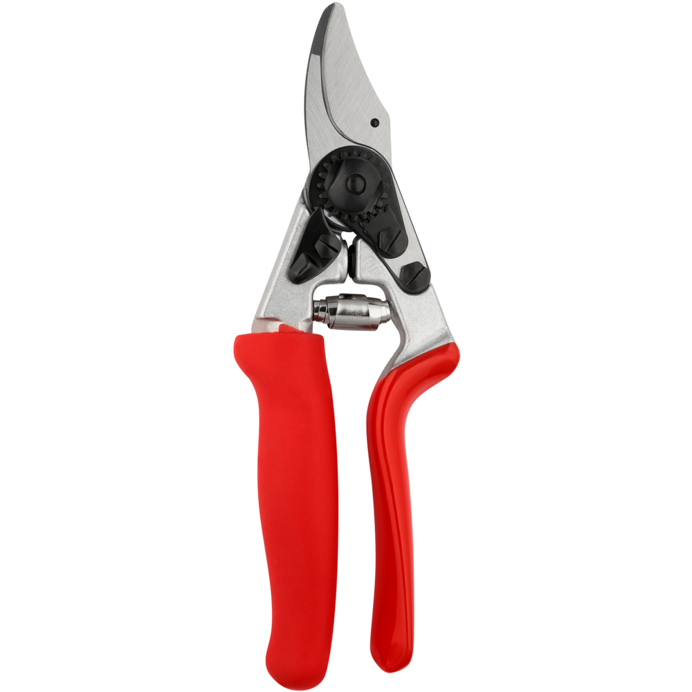 Felco sécateur n° 12 (coupe ø 20 mm, avec poignée roulante, mains de taille moyenne, longueur 200 mm, coupe précise)