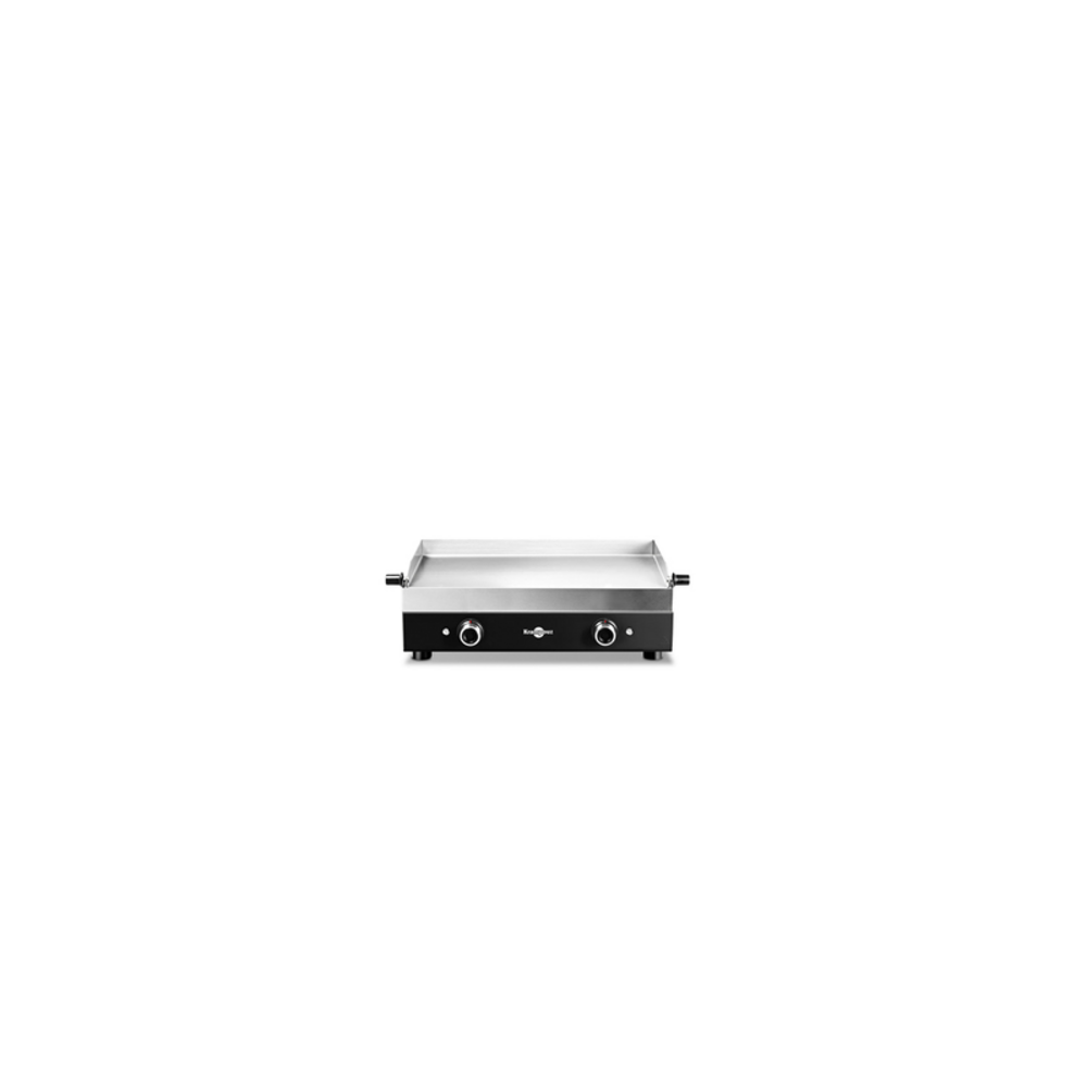 Plancha krampouz plancha serie noire inox electrique s. Noire pfsr2aa kr