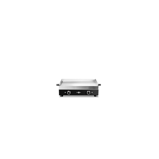 Plancha krampouz plancha serie noire inox electrique s. Noire pfsr2aa kr