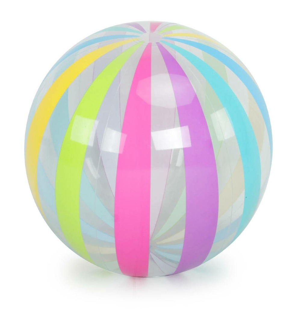 Ballon géant diamètre 107 cm