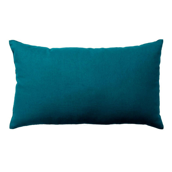 Coussin déco uni