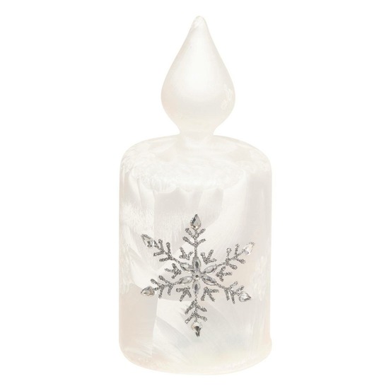 Sdn int bougie arg 5l bc h16 p