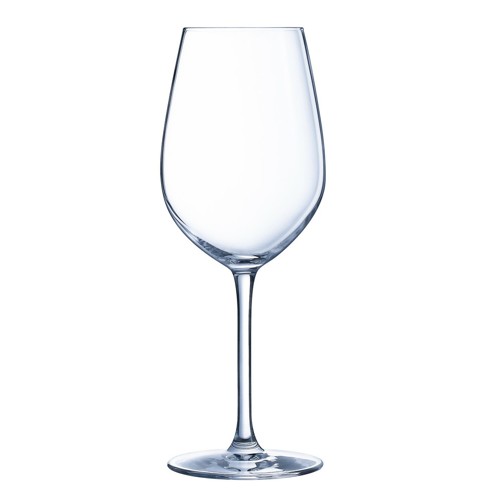 Séquence - 6 verres à pied 44 cl