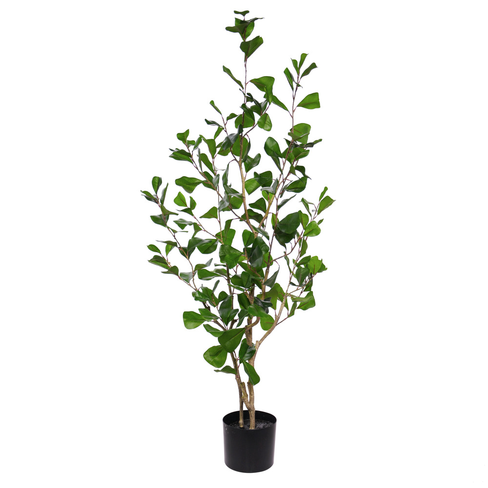 Ficus triangularis artificiel 120cm