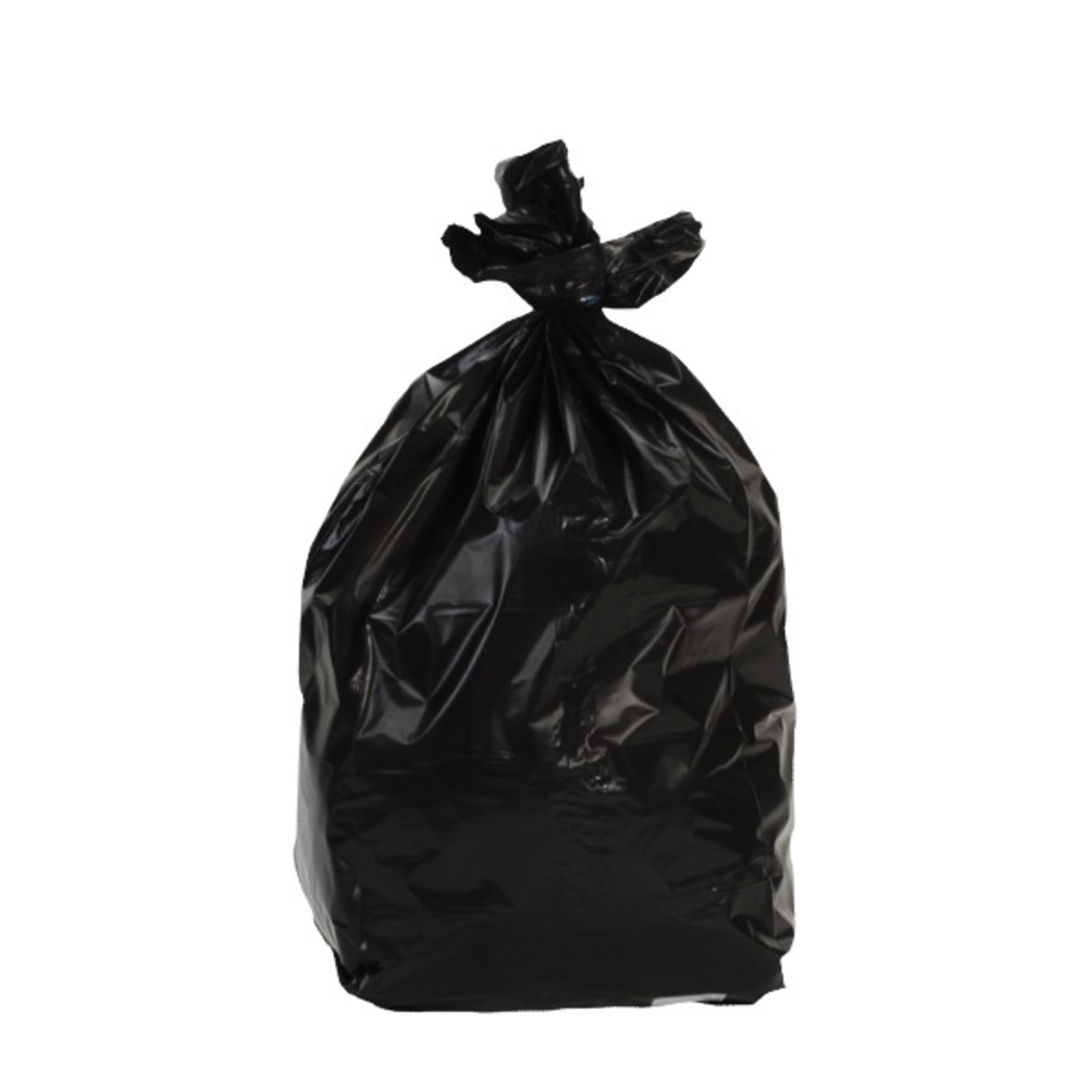Sac poubelle 50l 680 x 800 mm colis de 500 - mediprotec promosac