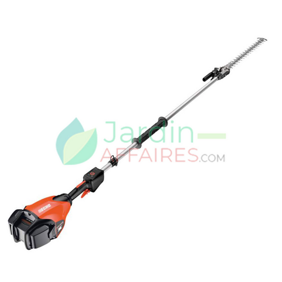 Taille-haie sur perche echo dhca-2600hd/c1