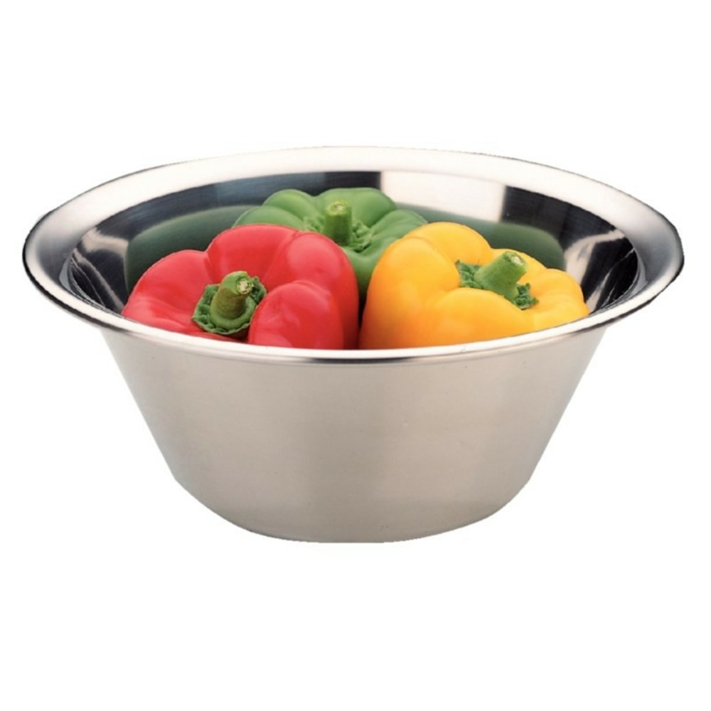 Bassine inox 1,5 l tout usage - ø 203mm - vogue