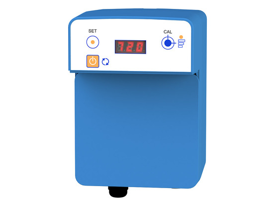 Régulateur redox starlyse 20 pour électrolyseur