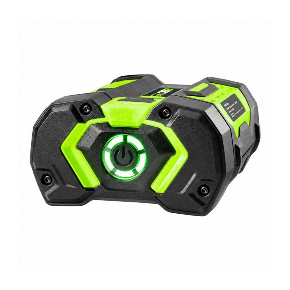 Batterie électrique 2,5ah pour ego power 56 volts