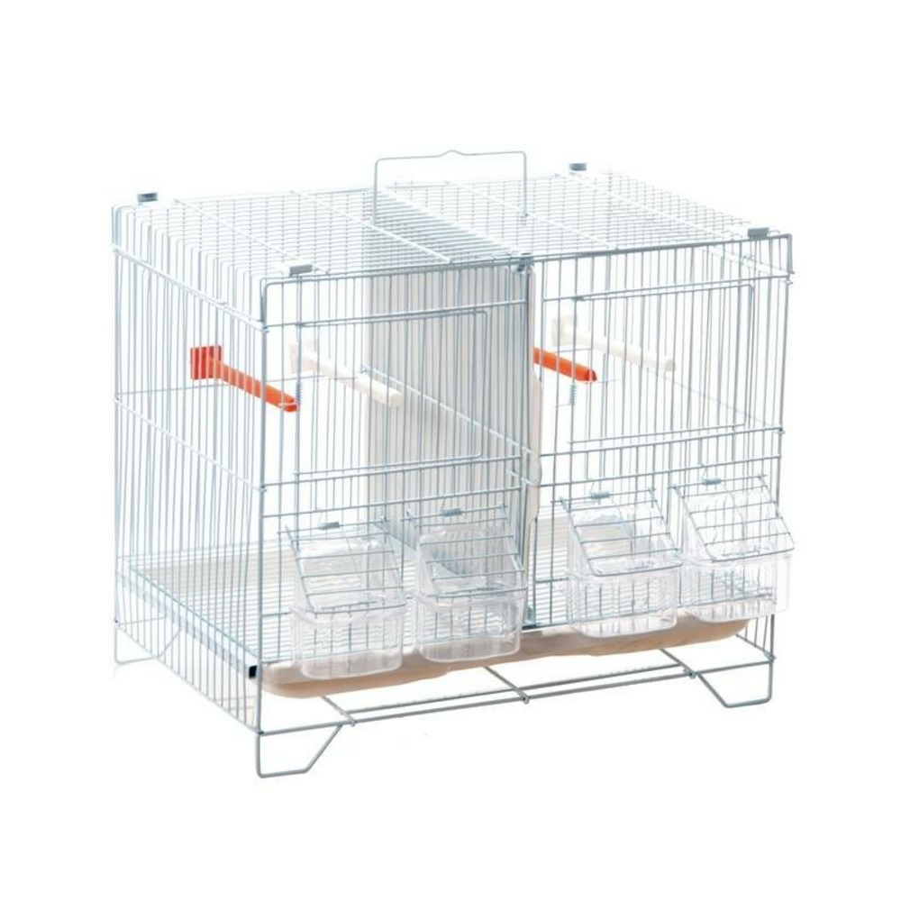 Cage canaris détachable - 40 cm