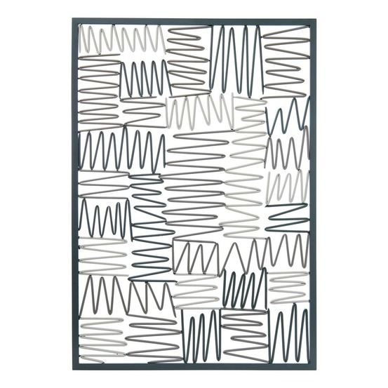 Décoration murale achille 71x102cm