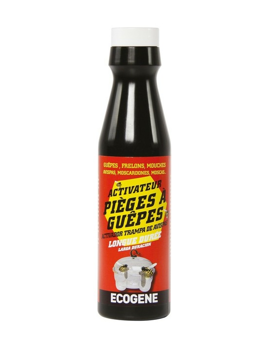 Attractif pour piège à guepes 375gr - ecogene