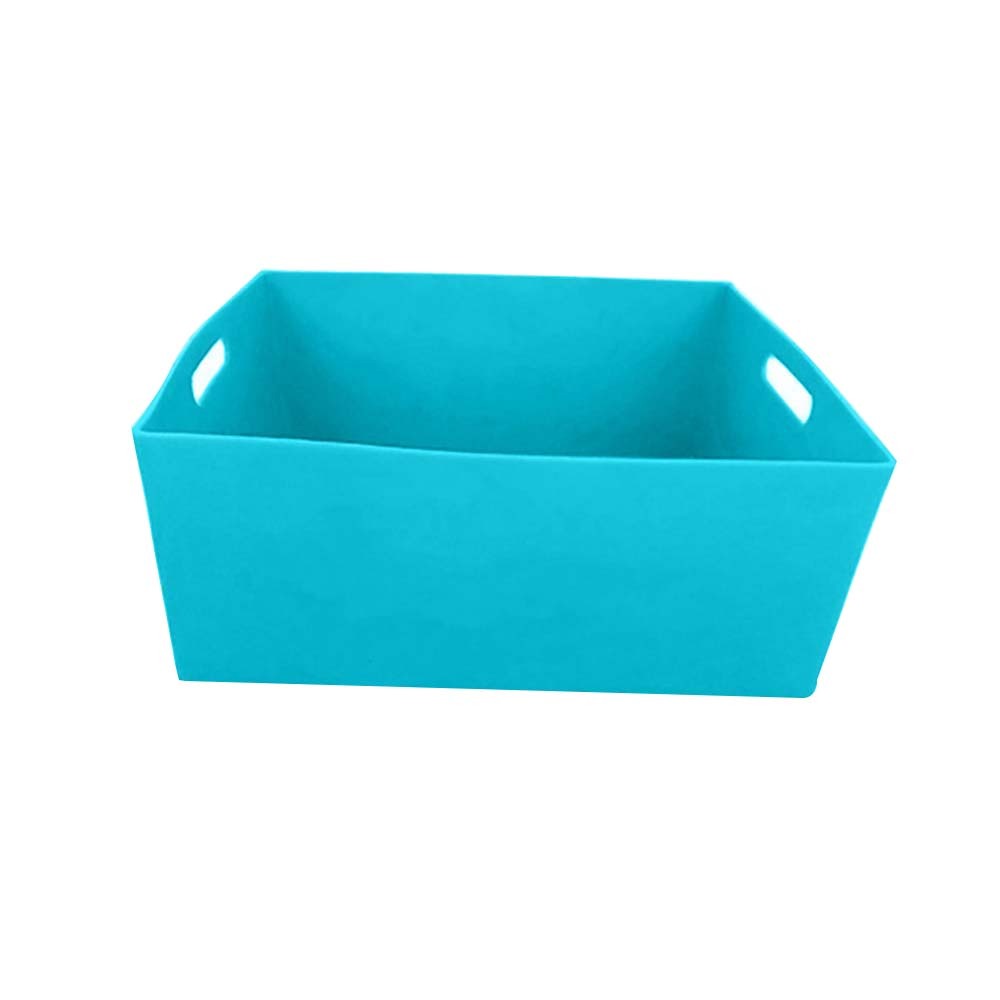 Bac de jardinage 34l pour plantation et stockage articles jardin