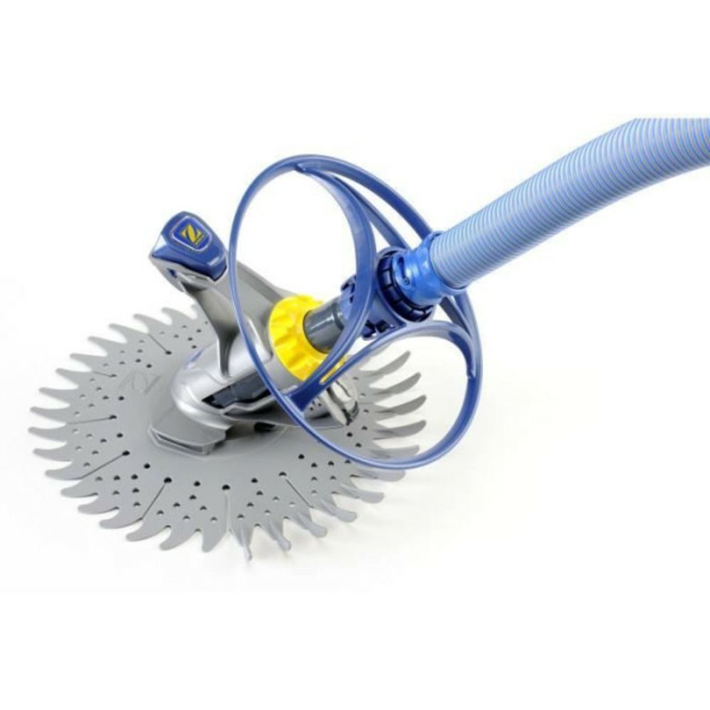 Aspirateur de fond baracuda r3