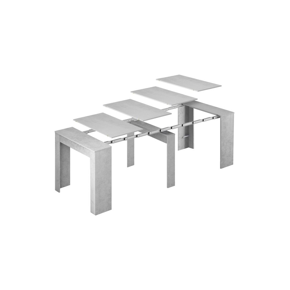 Table console compton