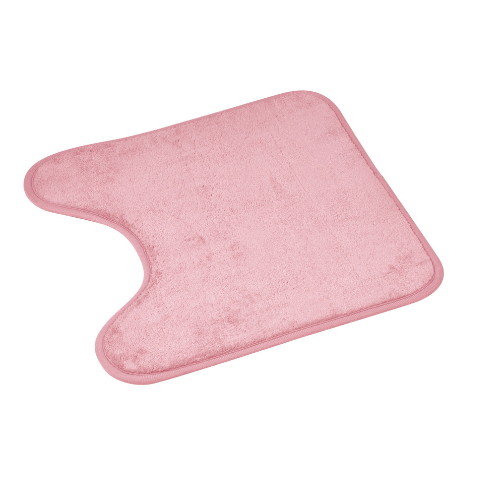 Tapis contour de wc vitamines uni
