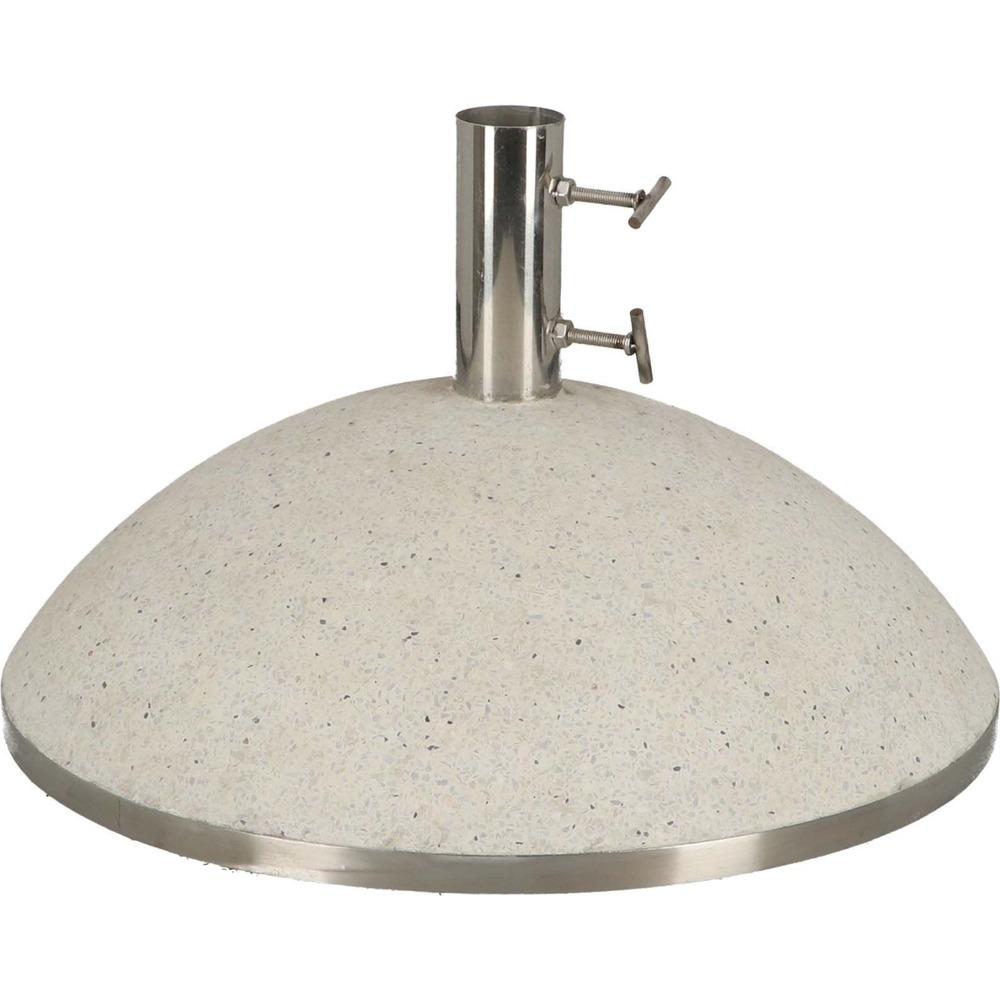 Pied de parasol granit 43,9kg