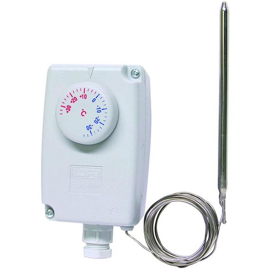 Thermostat mécanique hors gel à bulbe - thg