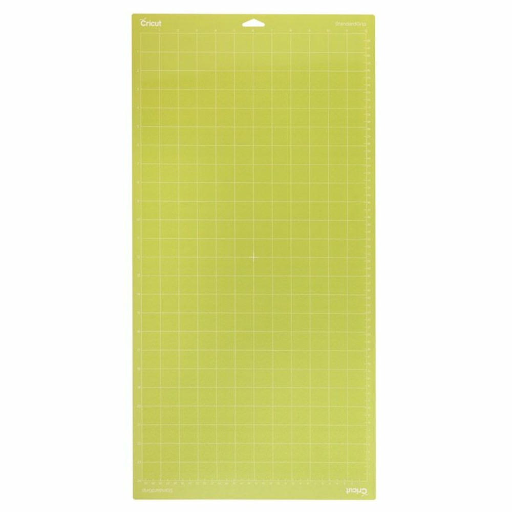 Tapis de coupe à adhérence standard 61 x 30,5 cm cricut