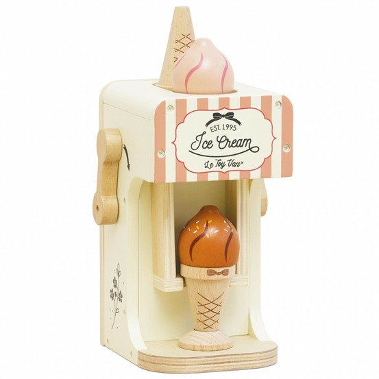 Machine à crème glacée
