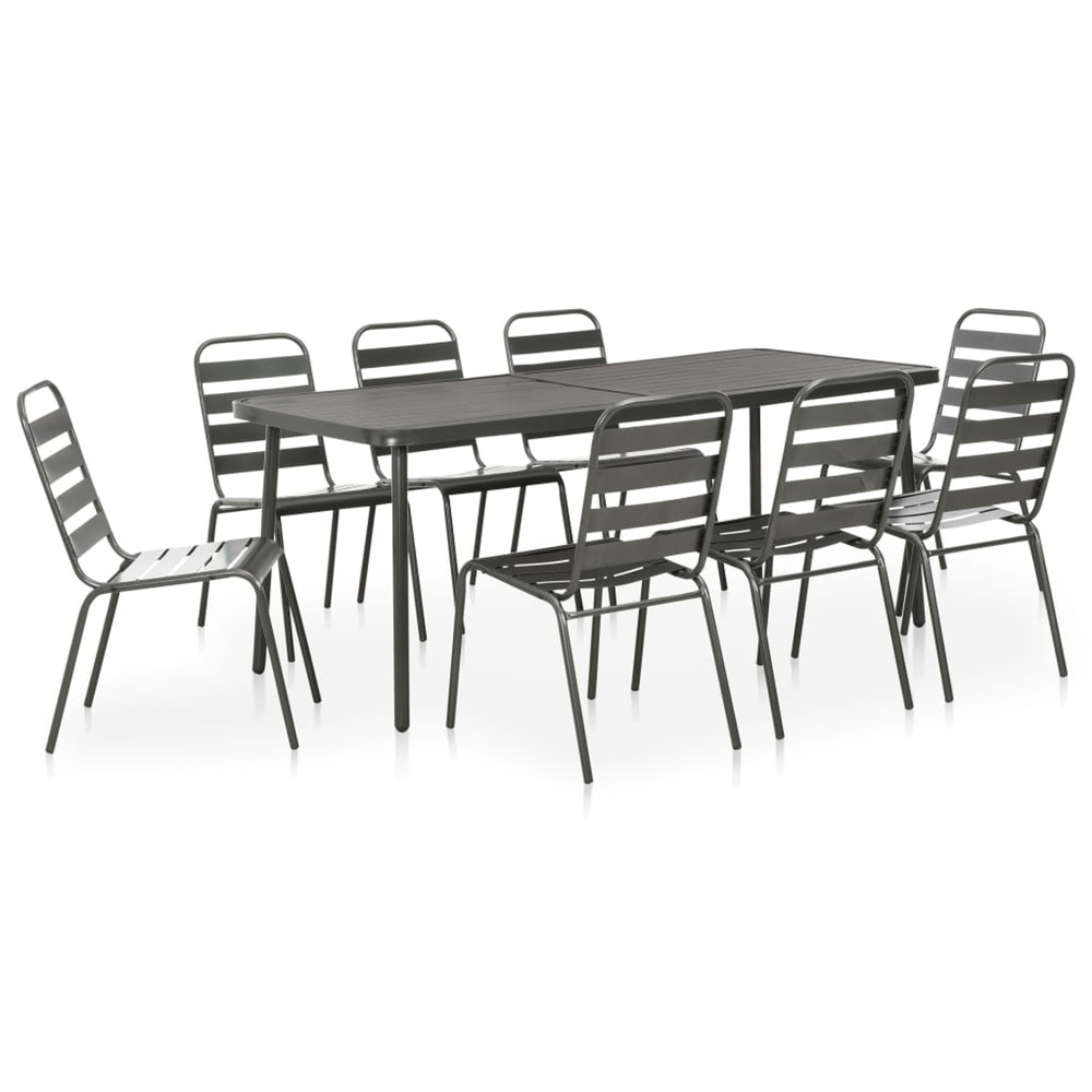 MOBILIER SALLE A MANGER D 19-(870003)