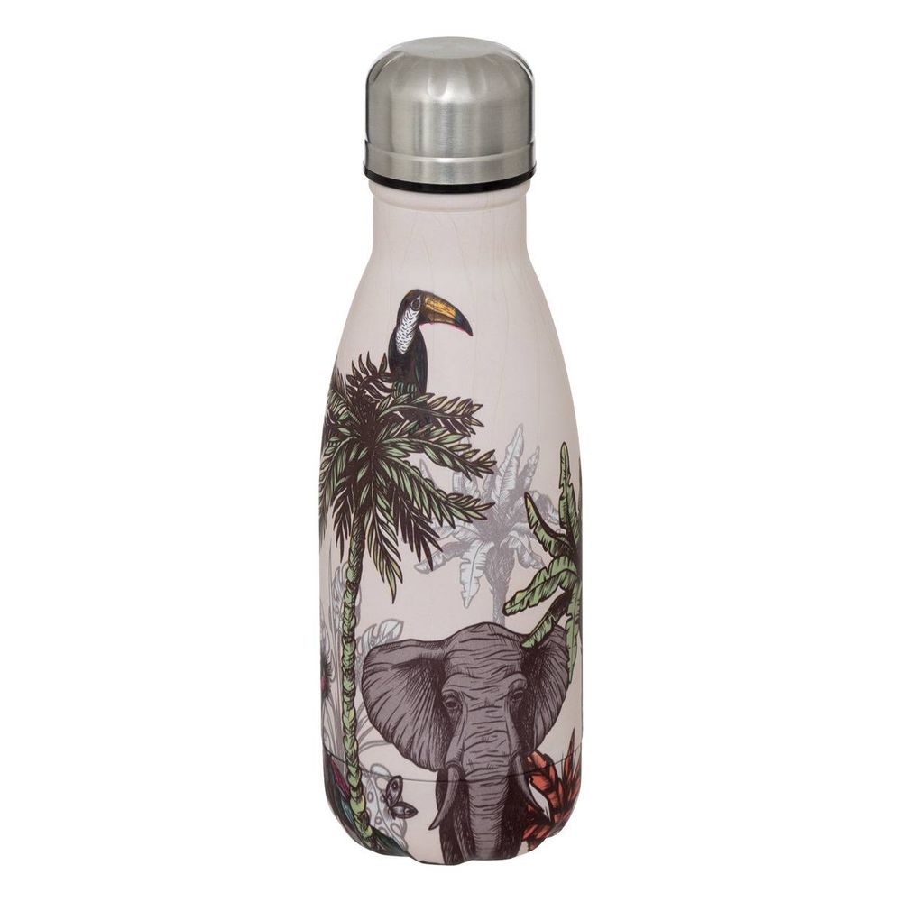Bouteille isotherme tropical 026l