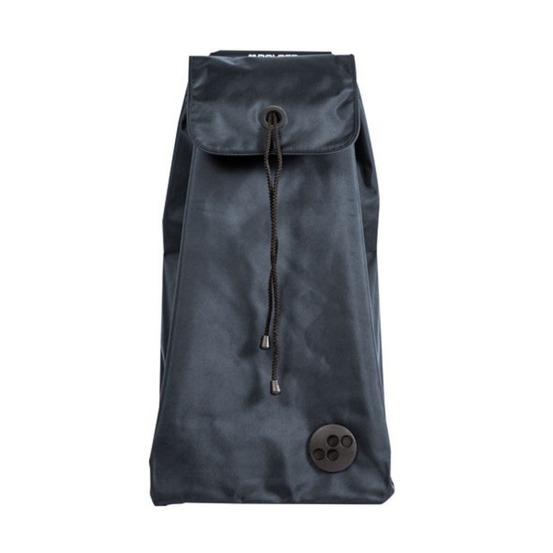 Sac rechange pour poussette 43l morengo/noir - bimx01-marengo