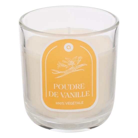 Bougie parfumée