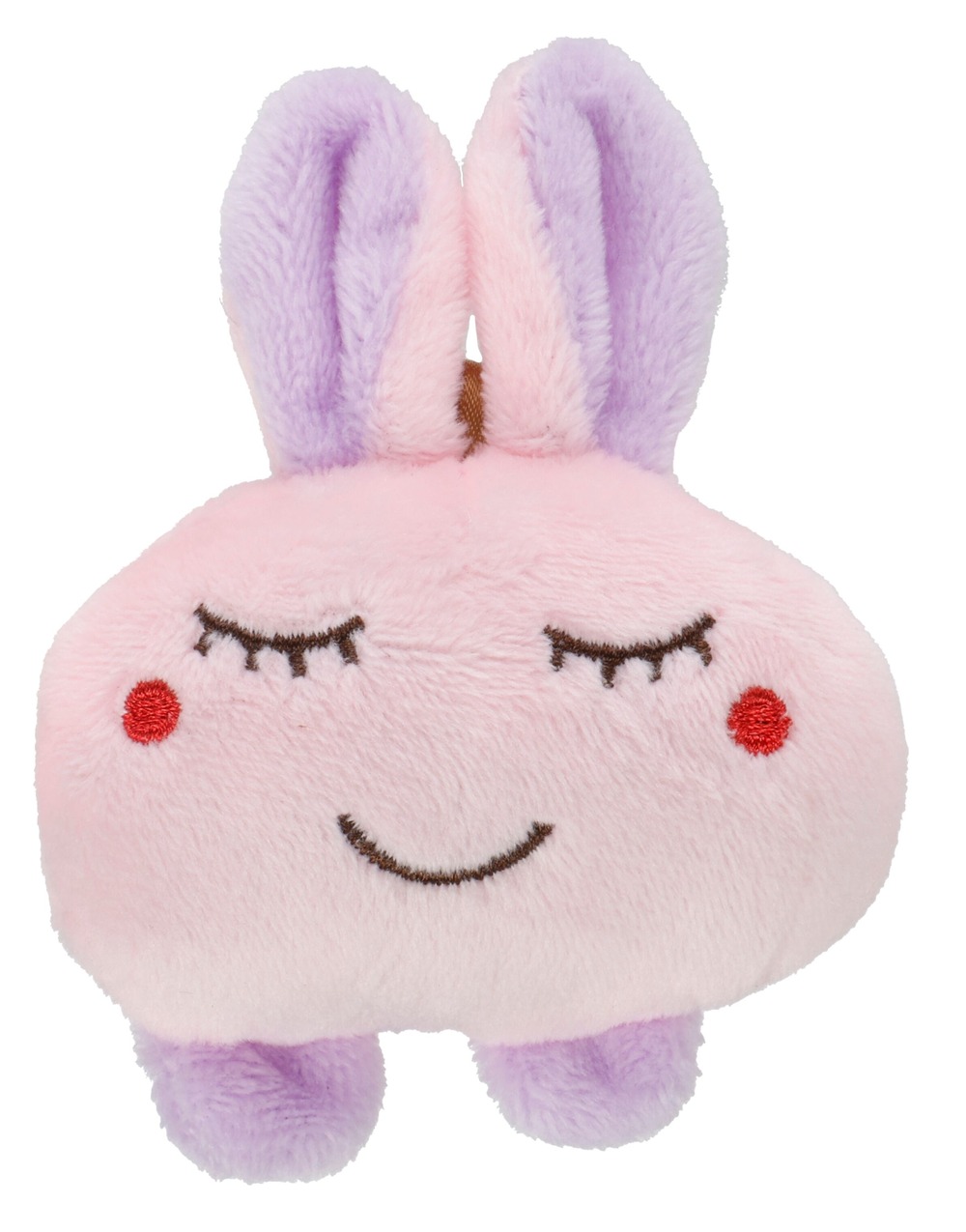 Jouet pour chat oko lapin avec cataire et grelot