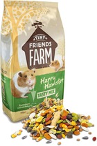 Supreme petfoods mélange harry hamster tasty mix 700gr